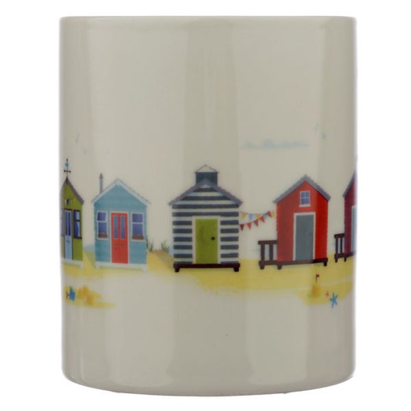 Portside Seaside Porcelain Mug
