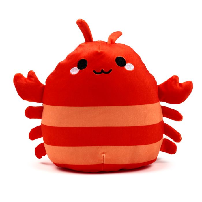 Squidglys Adoramals Pierre the Lobster Plush Toy