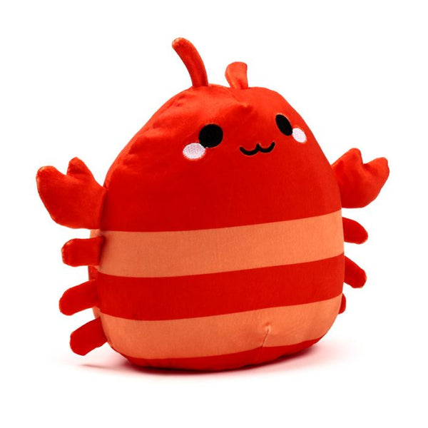 Squidglys Adoramals Pierre the Lobster Plush Toy